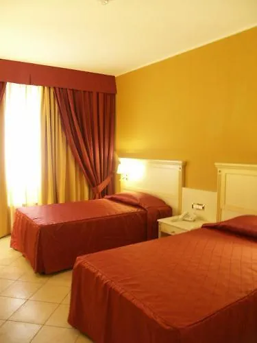 Hotel San Michele Milazzo