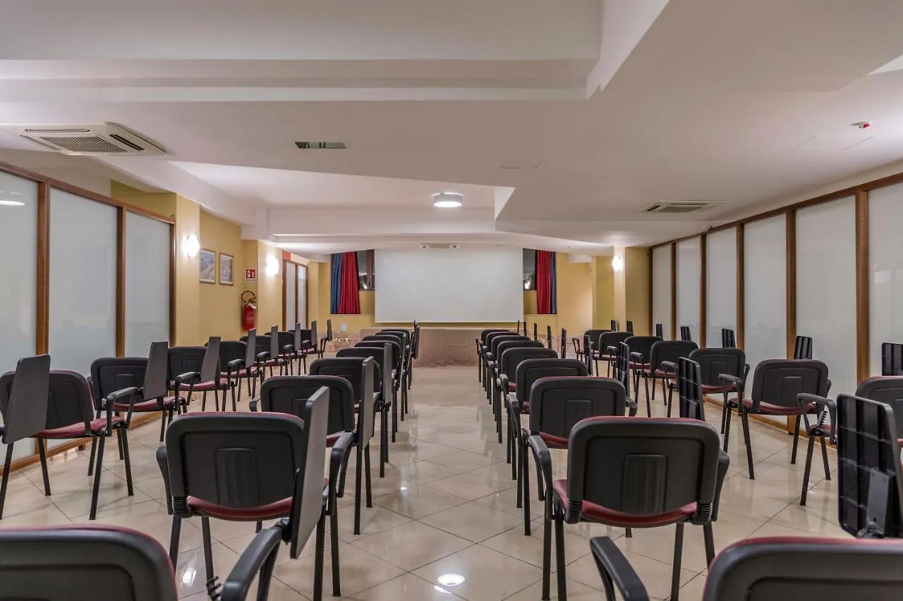 Hotel San Michele Milazzo