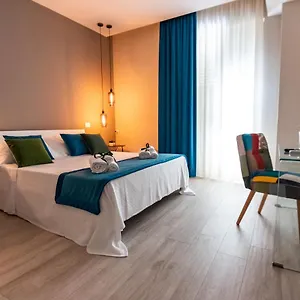 Bed & Breakfast Le Maioliche