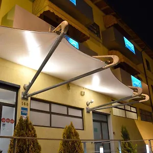 *** Hotel Valmarina Italie