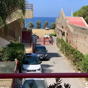  Appartamento Casa Mare - Lenzuoli E Asciugamani Non Inclusi Nel Prezzo