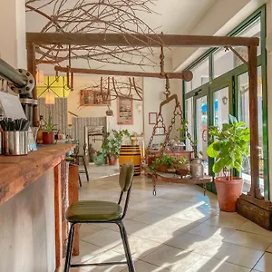 *** Hotel Ennesima Osteria Con - Bike Italia