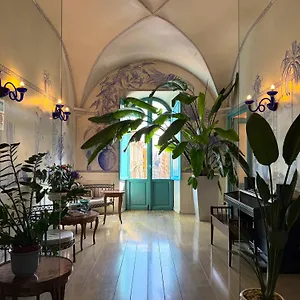 Lilium Boutique רומא