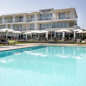 **** Hotel Vision Italie