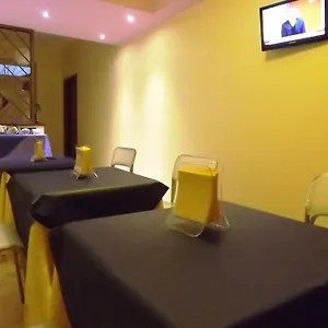 Bed and breakfast Casadelmela, Milazzo