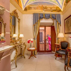 Hotel Forte רומא
