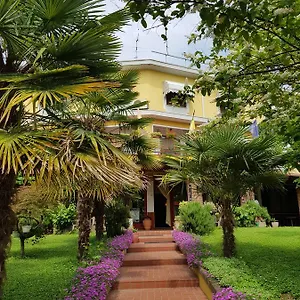** Hotel Due Fontane Italie