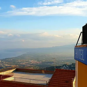 Panorama Di Sicilia מלון