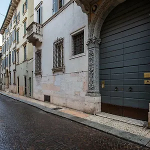 Dimora Paletta Dai Prè Appartamento