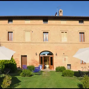 *** Bed and breakfast Fonte Dei Tufi Italia