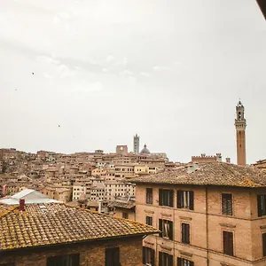 Monolocale Panoramico San Martino 12 Appartamento