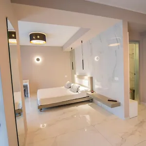 Bed & Breakfast Aeolian Sea Port
