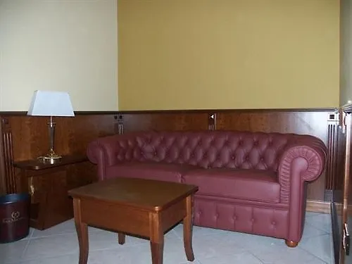 Hotel San Michele Milazzo